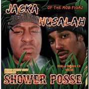 Shower Posse [Explicit Content] , The Jacka