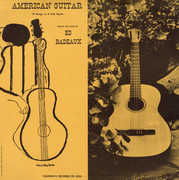American Guitar , Ed Badeaux