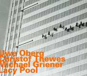 Lacy Pool , Uwe Oberg