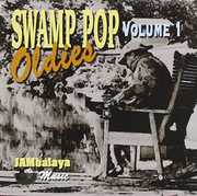 Swamp Pop Oldies 1 /  Various , Various Artists