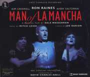 Man of la Mancha /  O.C.R. , David Charles Abell
