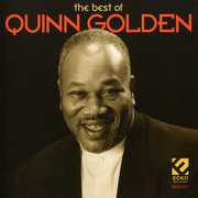 The Best Of The Quinn Golden , Quinn Golden
