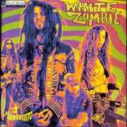 La Sexorcisto: Devil Music 1 [Explicit Content] , White Zombie