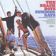 Today!/ Summer Days & Night [Import] , The Beach Boys