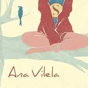 Ana Vilela [Import] , Ana Vilela