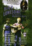 High Lonesome: Story of Bluegrass / Documentary , Sonny Osborne