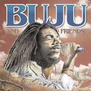 Buju & Friends , Buju Banton