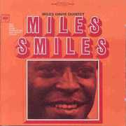 Miles Smiles [Import] , Miles Davis