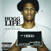 Hogg Life: The Beginning - Part 1 of 4 [Explicit Content] , Slim Thug