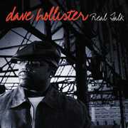 Real Talk , Dave Hollister