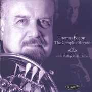 Complete Hornist , Thomas Bacon