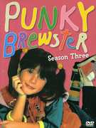 Punky Brewster: Season Three , Cherie Johnson