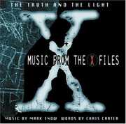 Truth & Light: Music from X-Files (Original Soundtrack) , Mark Snow