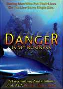 Danger Is My Business 
