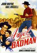 Angel and the Badman , John Wayne