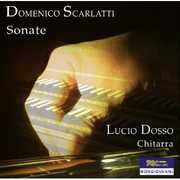 Sonate , Domenico Scarlatti
