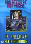 Rod Stewart and Faces: The Final Concert , Rod Stewart