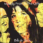 Bib and Tuck , Maddy Prior