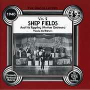 1940 Vol 2 , Shep Fields