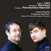 Laks Slowinski Pstrokonska-Nawratil , Lukasz Dlugosz