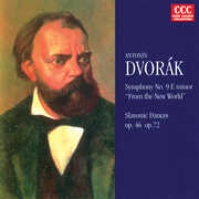 Symphony 9 , A. Dvorak