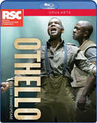 Shakespeare: Othello