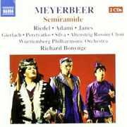 Semiramide , Richard Bonynge