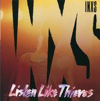 Listen Like Thieves