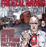 Smoko At The Pet Food Factory
