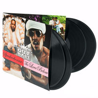 Outkast - Speakerboxxx: The Love Below