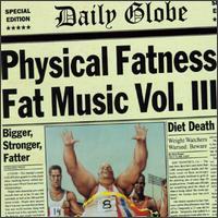 Vol. 3-Physical Fatness