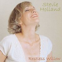 Restless Willow