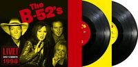 Live! Rock 'n Rockets 1998