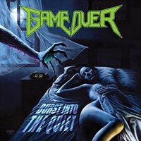 Game Over - Burst Into The Quiet