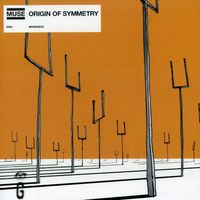 Origin Of Symmetry