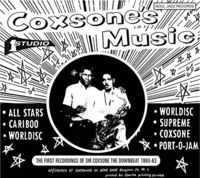 Coxsone's Music 2