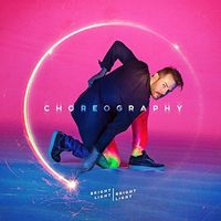 Choreography (Uk)