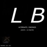 Lee Bannon - Alternate / Endings