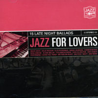 Jazz for Lovers
