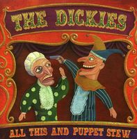 All This & Puppet Stew