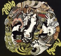 Radio Moscow