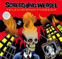 Television City Dream