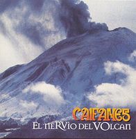 Caifanes - El Nervio Del Volcan (Ger)