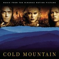 Cold Mountain [Movie] - Cold Mountain: Music From the Motion Picture [2LP]