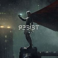Within Temptation - Resist [LP]