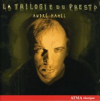 Trilogie Du Presto