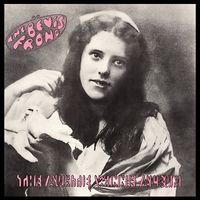 Auntie Winnie Album
