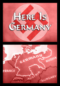 Here Is Germany