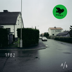 A /  B , 1982