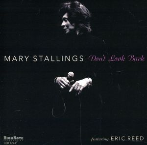 Don't Look Back , Mary Stallings